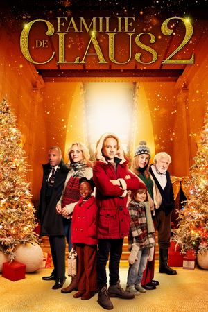 Gia đình nhà Claus 2