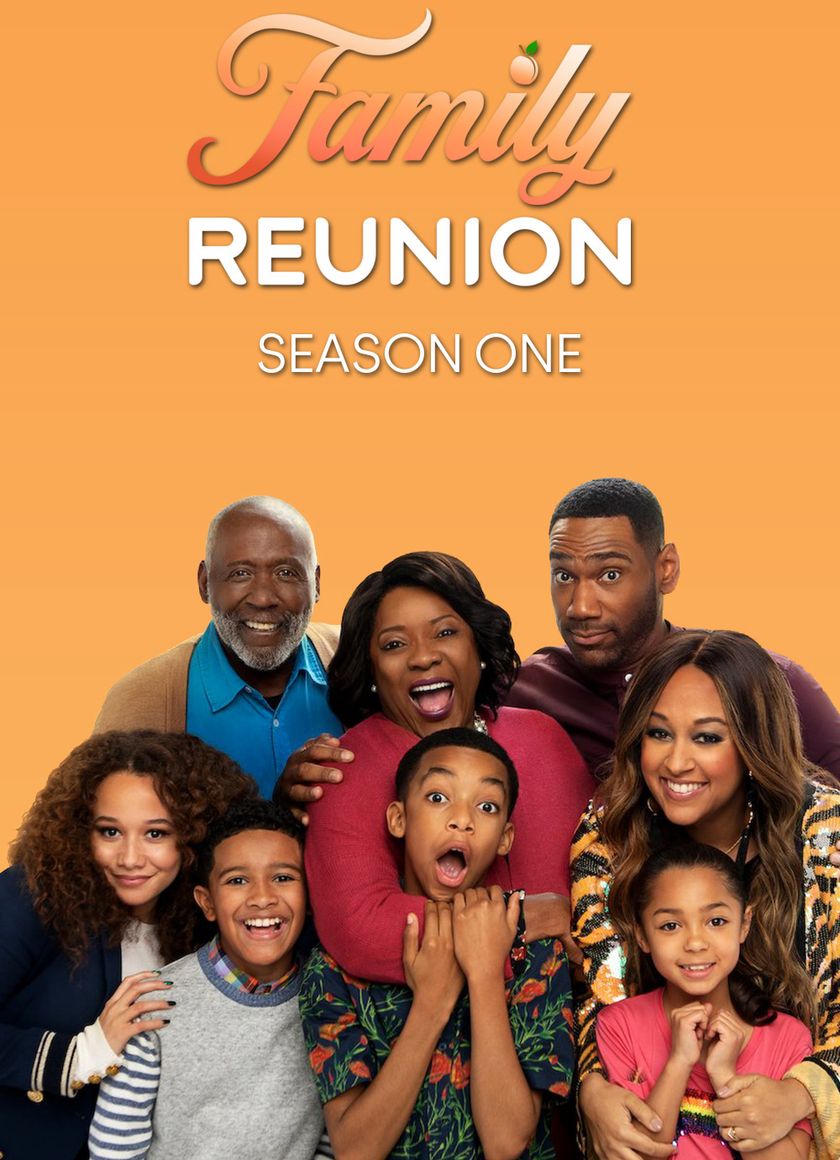 Gia Đình Đoàn Tụ (Phần 1)