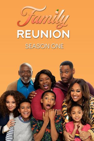 Gia Đình Đoàn Tụ (Phần 1)