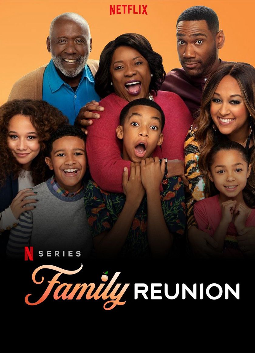 Gia Đình Đoàn Tụ (Phần 2)