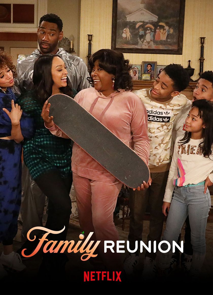 Gia Đình Đoàn Tụ (Phần 4)