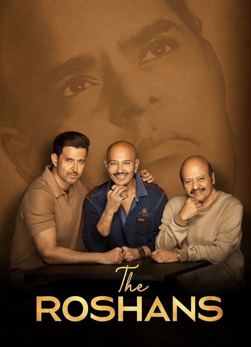 Gia Đình Roshan
