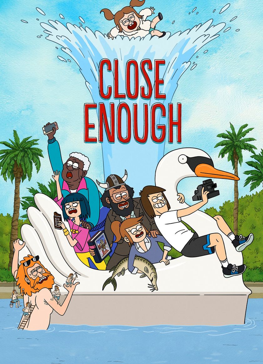 Gia đình Siêu Thực (Phần 2)