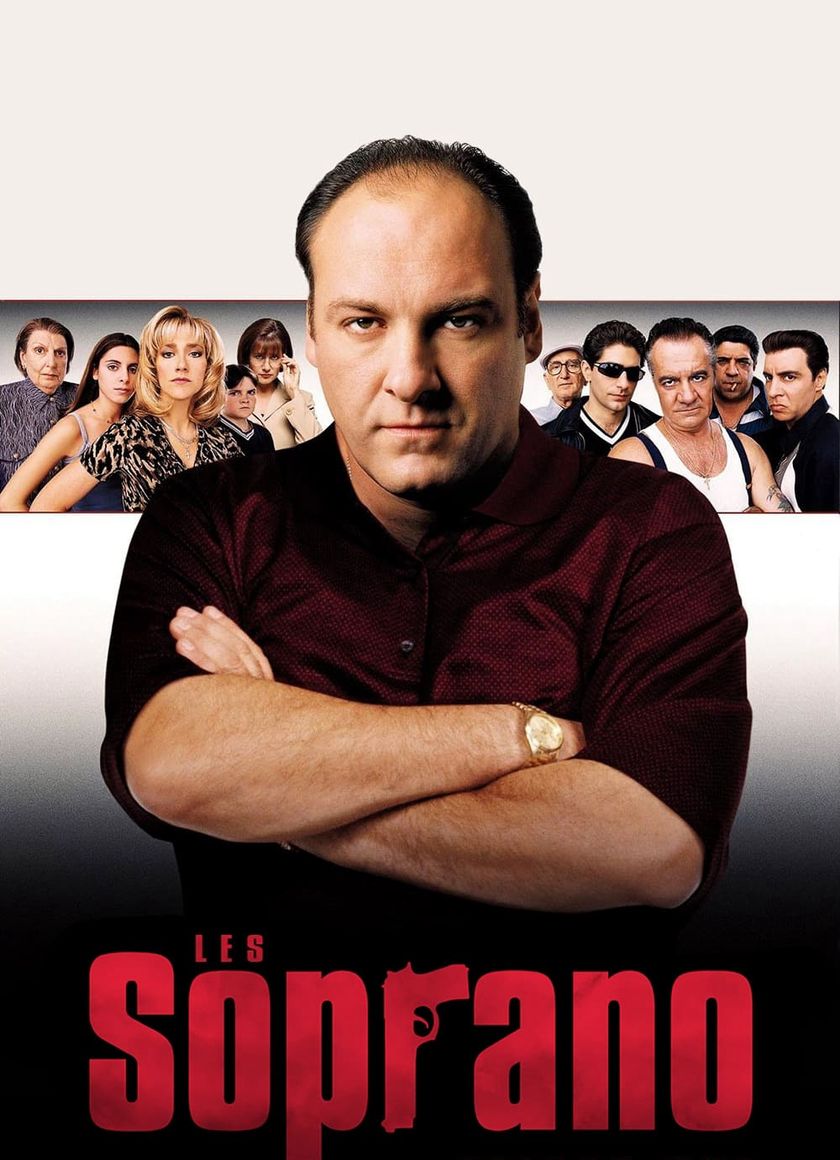 Gia Đình Sopranos (Phần 1)