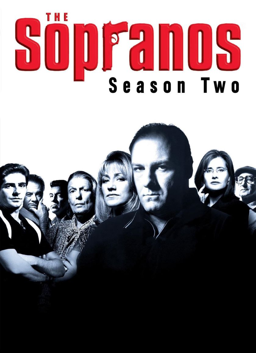 Gia Đình Sopranos (Phần 2)