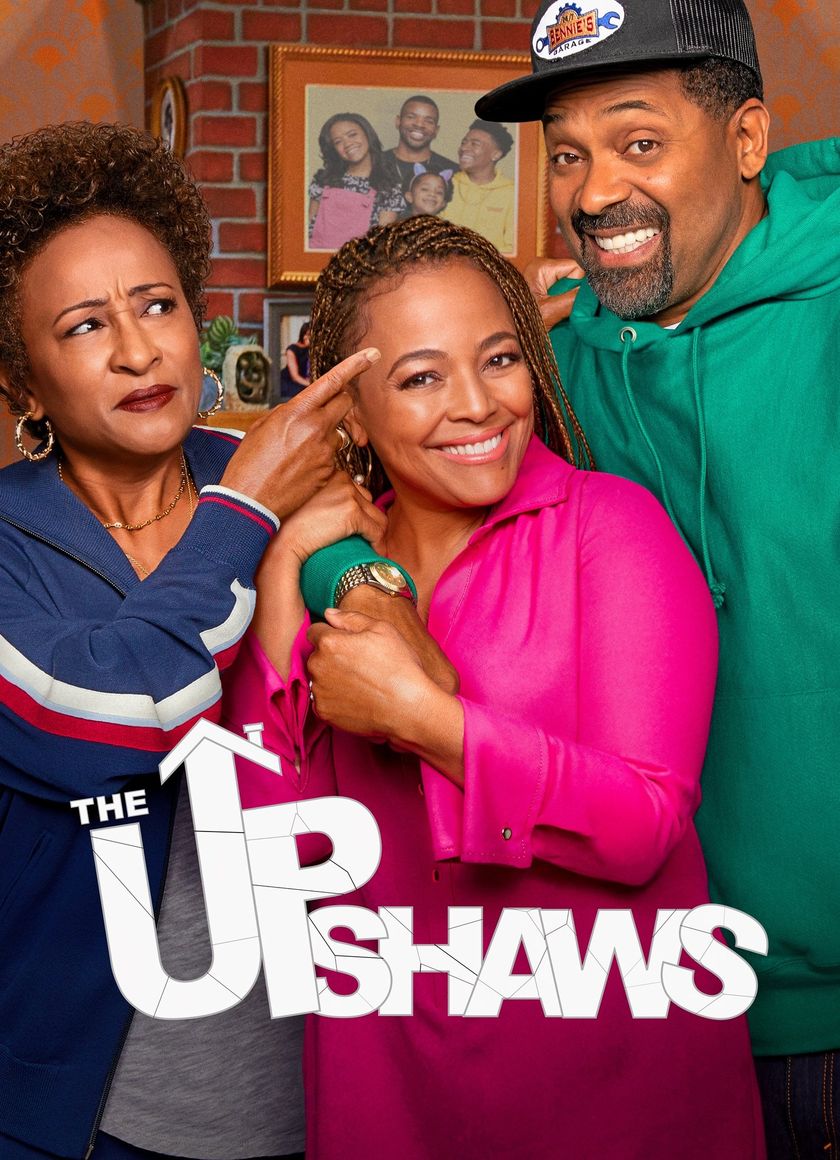 Gia Đình Upshaw (Phần 1)