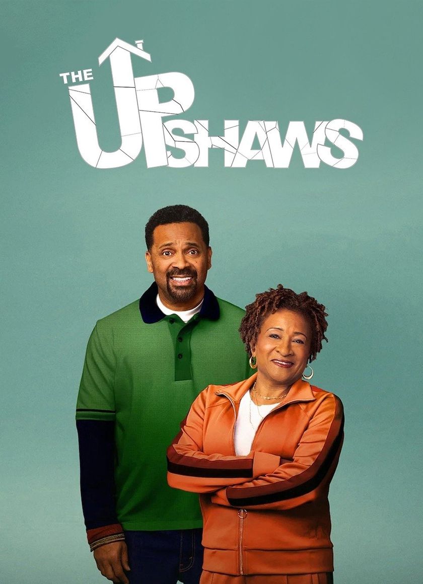 Gia Đình Upshaw (Phần 3)