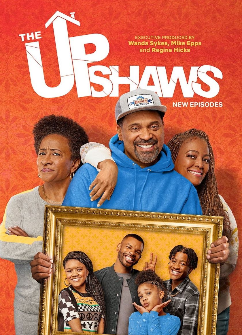 Gia Đình Upshaw (Phần 6)