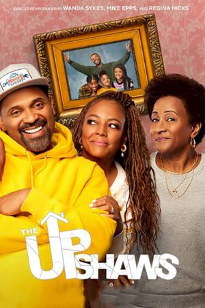 Gia Đình Upshaw (Phần 7)