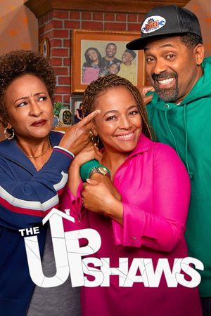 Gia Đình Upshaws (Phần 4)