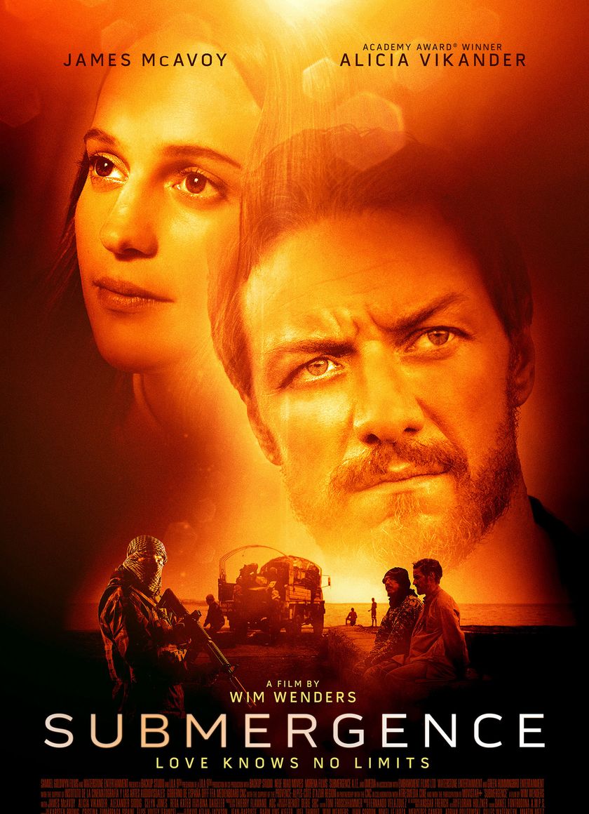 Giữa Những Đại Dương