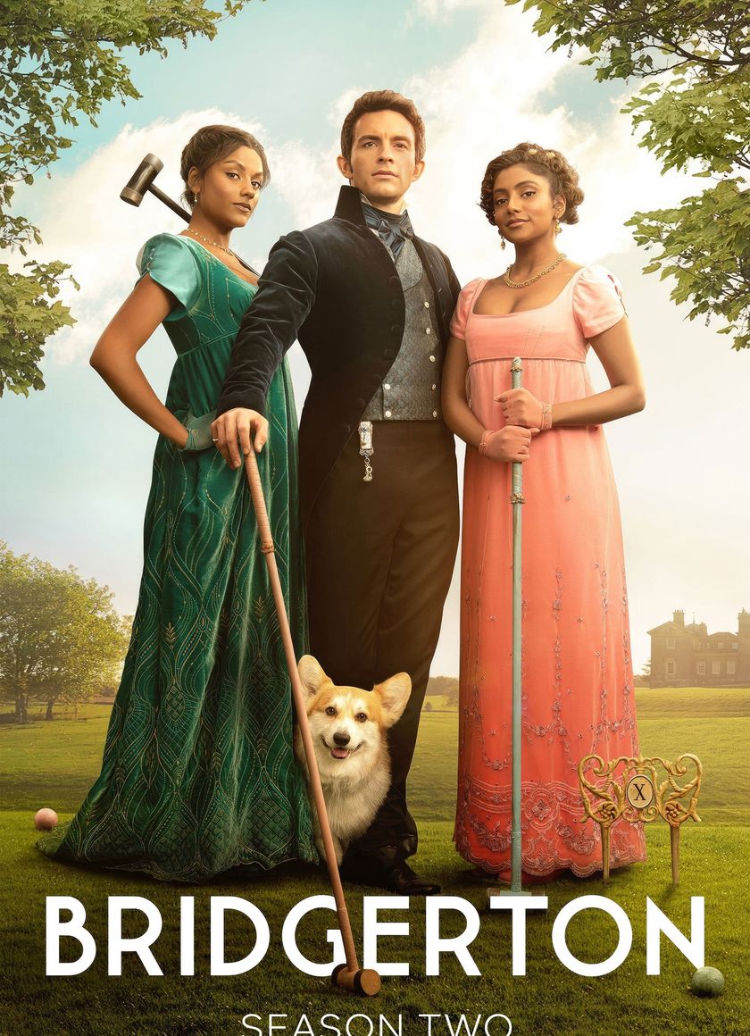 Gia Tộc Bridgerton (Phần 2)