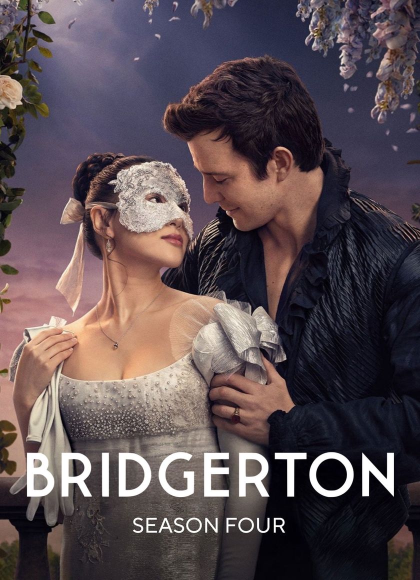 Gia Tộc Bridgerton (Phần 4)