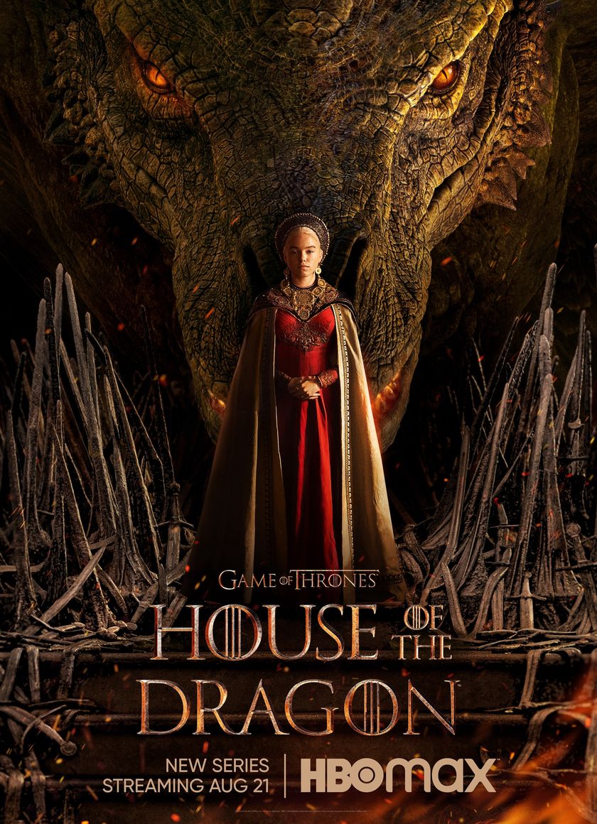 Gia Tộc Rồng (Phần 1)