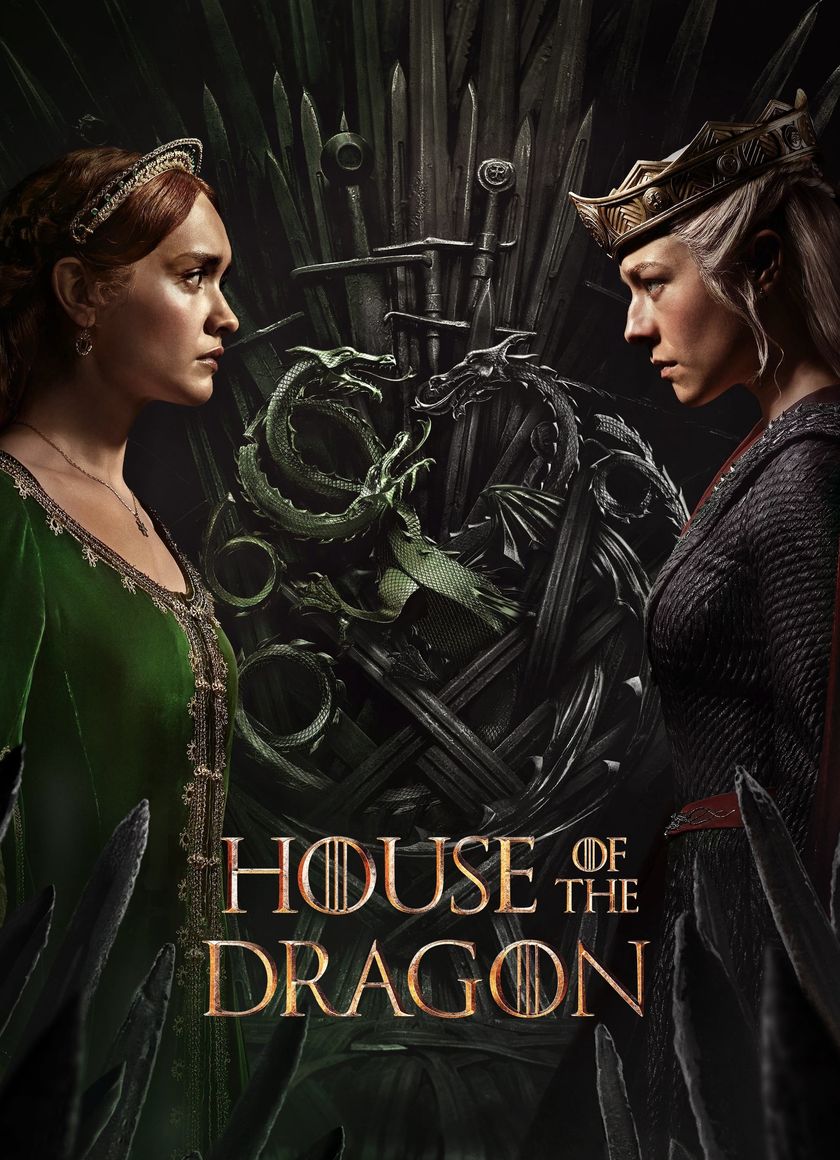 Gia Tộc Rồng (Phần 2)