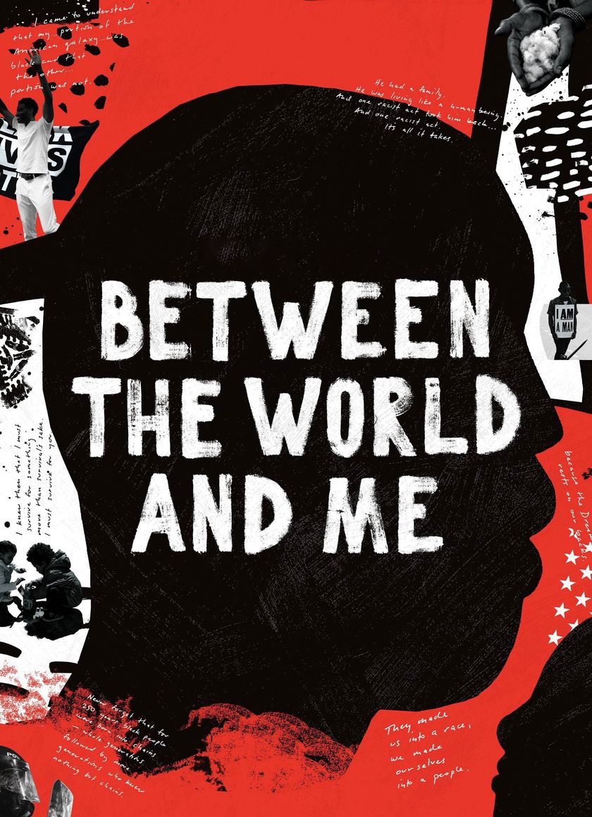 Giữa Thế Giới Và Tôi