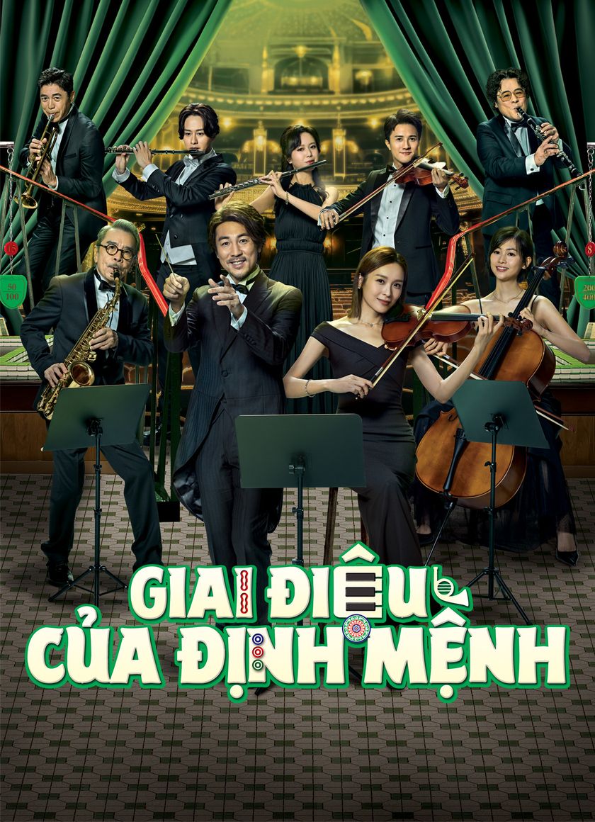 Giai Điệu Của Định Mệnh