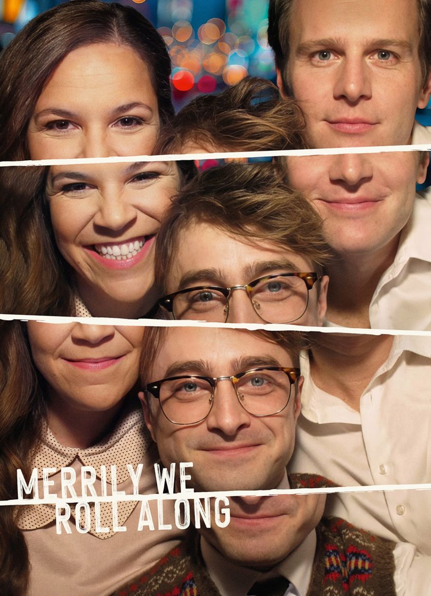 Giai Điệu Của Tình Bạn (Đi Rồi Sẽ Đến)