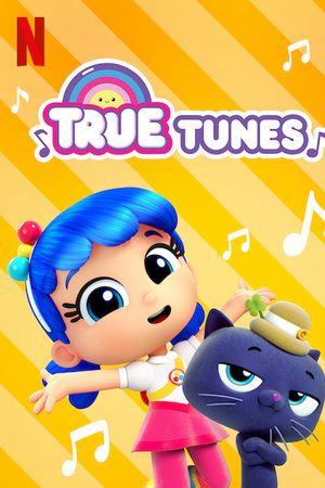 Giai điệu của True