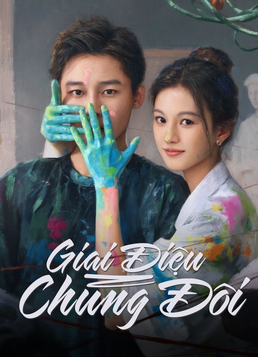 Giai Điệu Chung Đôi