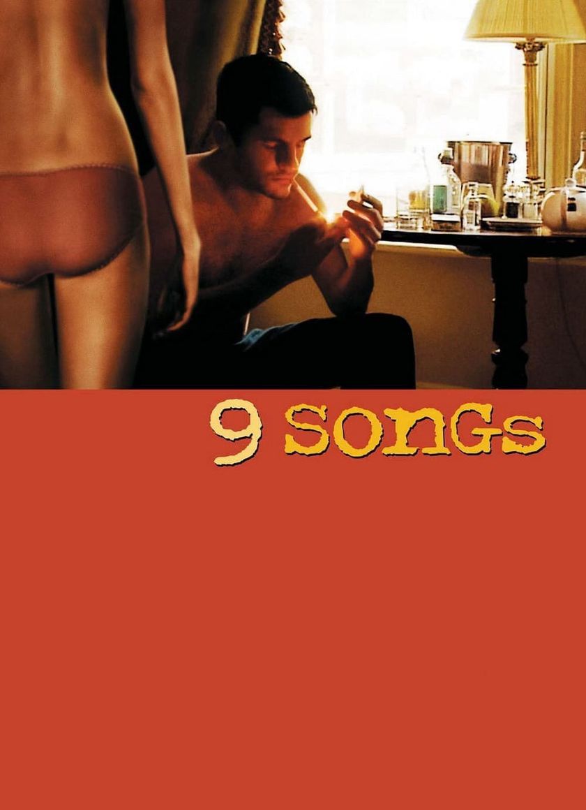 Giai Điệu Dục Cảm