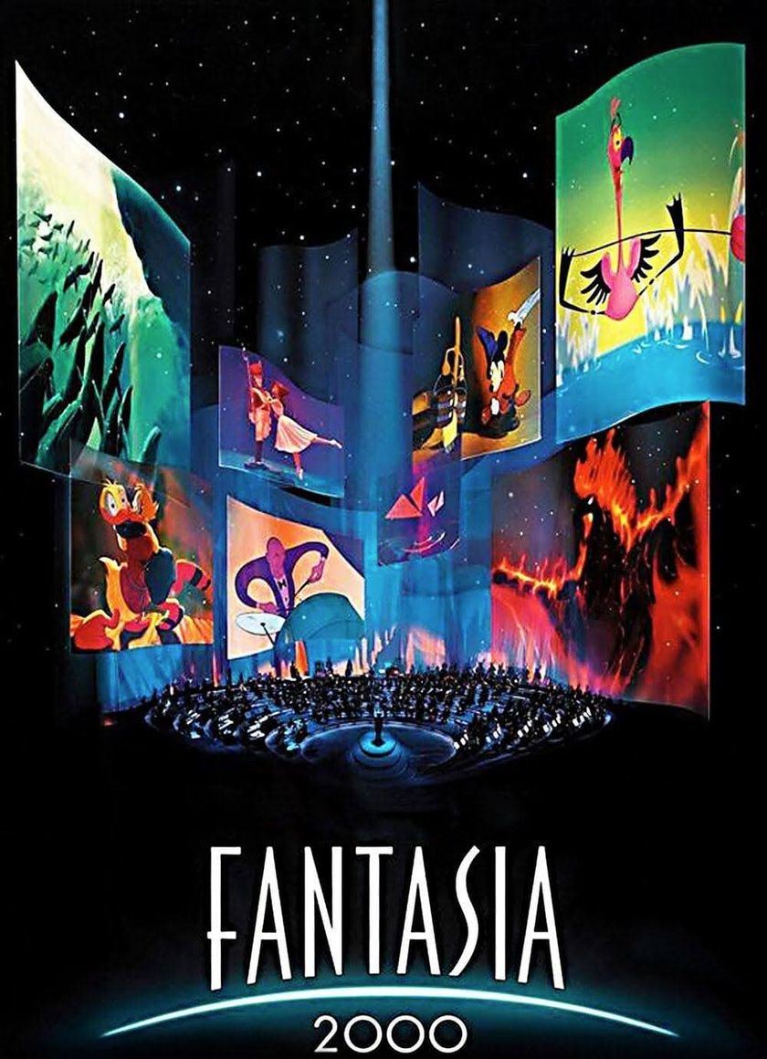 Giai Điệu Thiên Niên Kỷ 2000