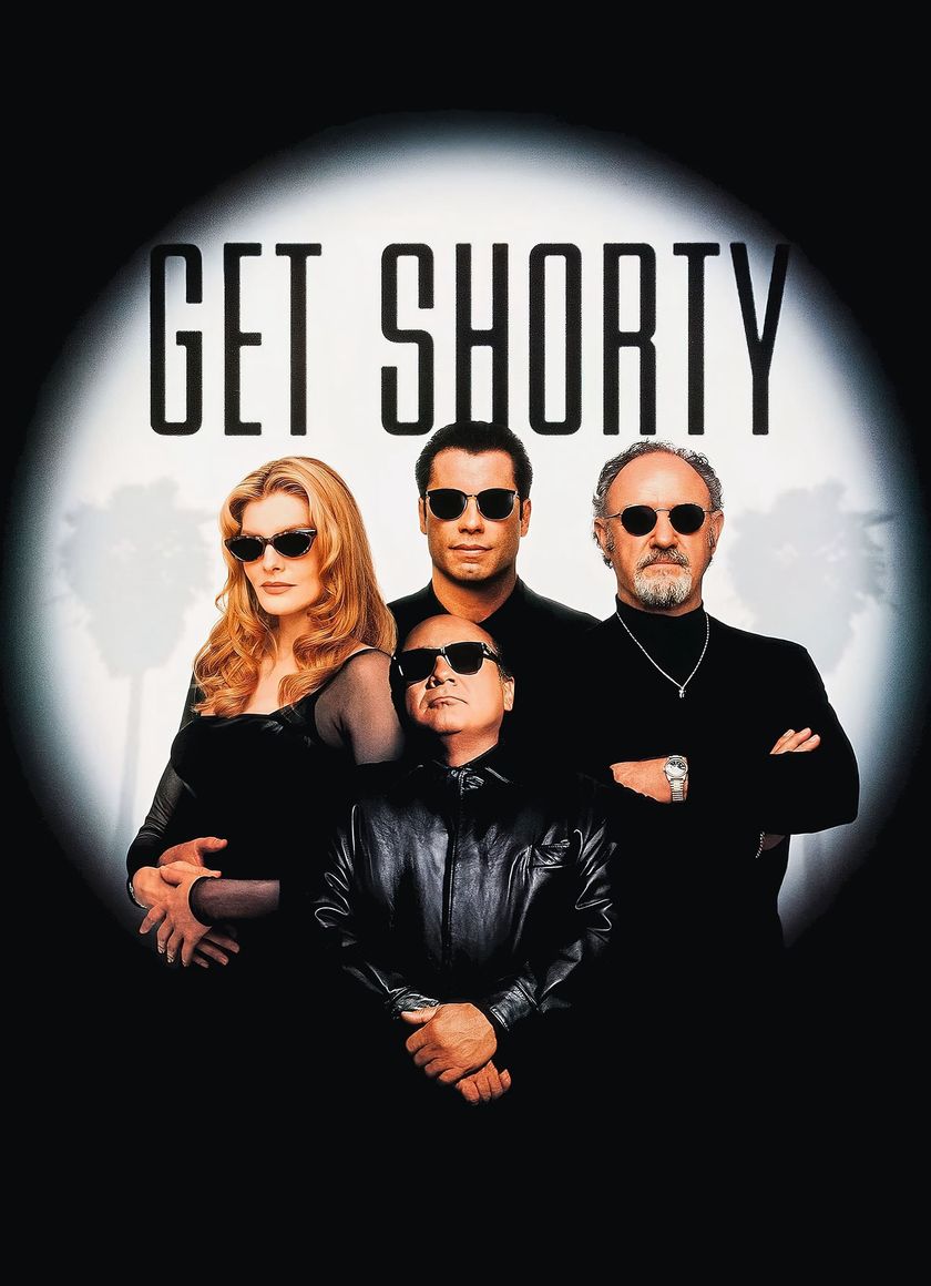 Giang Hồ Mê Điện Ảnh