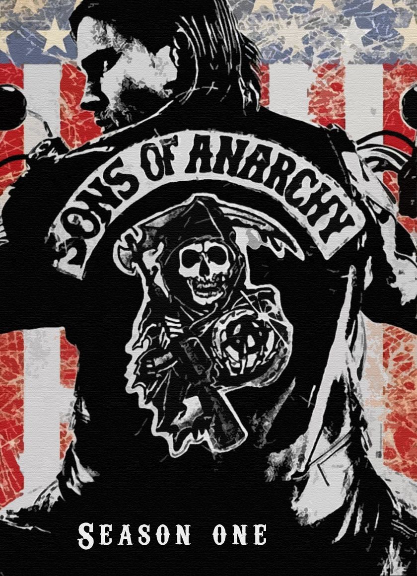 Giang Hồ Đẫm Máu (Phần 1)