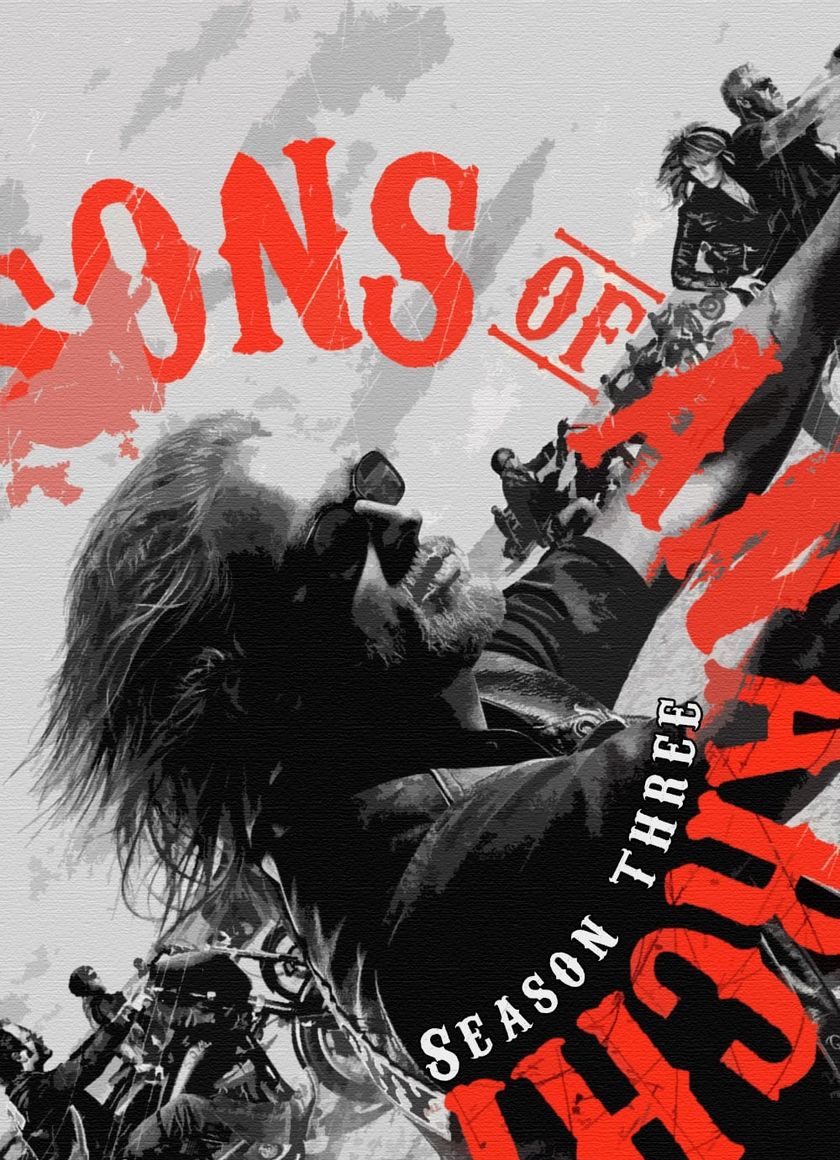 Giang Hồ Đẫm Máu (Phần 3)