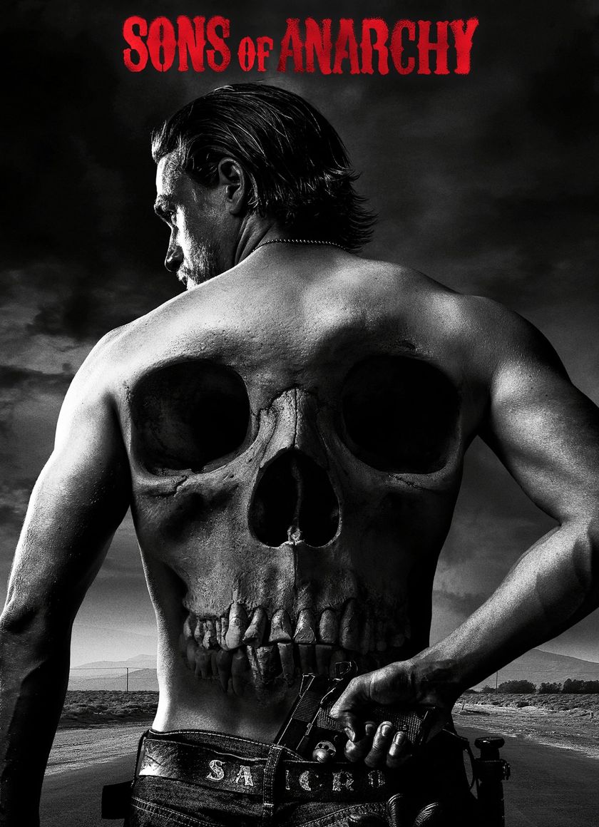 Giang Hồ Đẫm Máu (Phần 6)