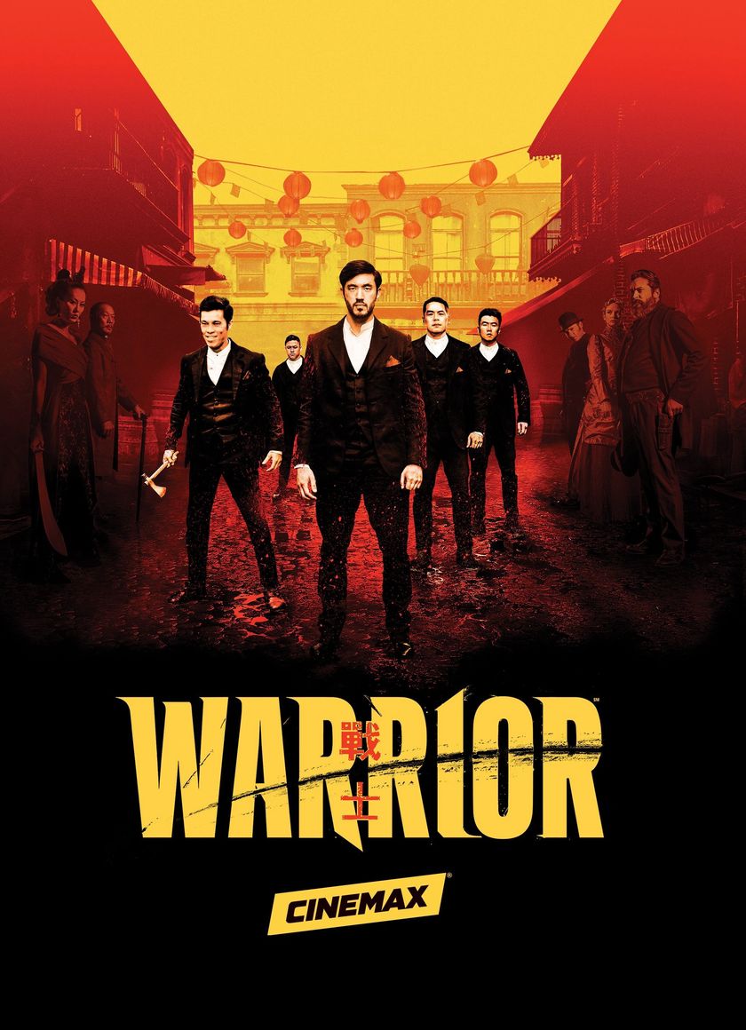 Giang Hồ Phố Hoa (Phần 1)