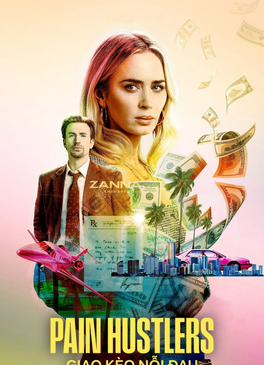 Giao Kèo Nỗi Đau