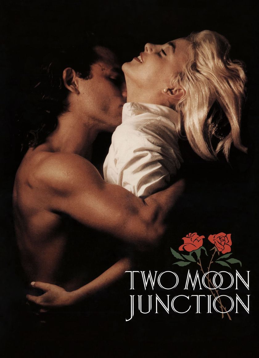 Giao Lộ Mặt Trăng