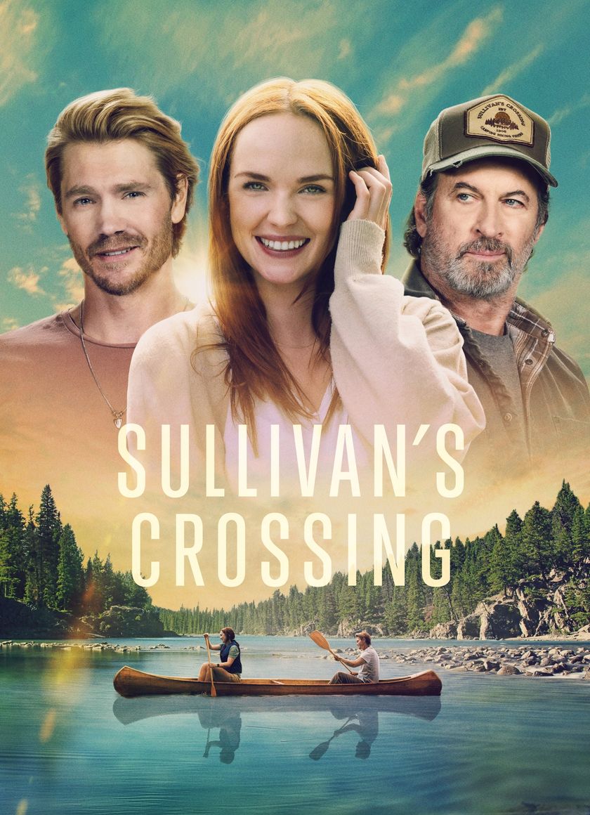 Giao Lộ Sullivan (Phần 1)