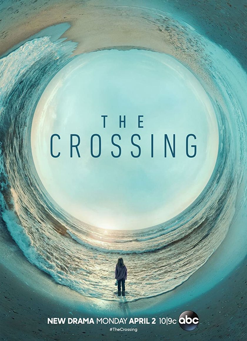 Giao Thoa Thời Gian