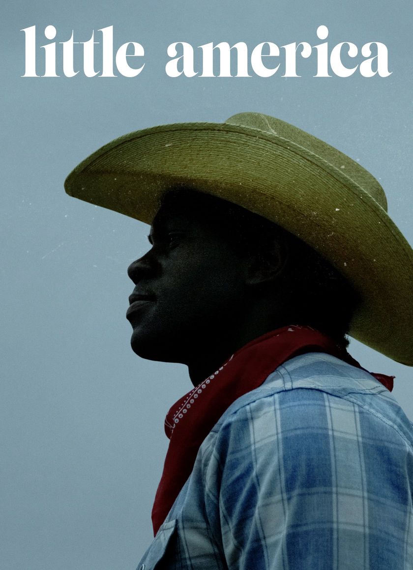 Giấc Mơ Mỹ (Phần 2)