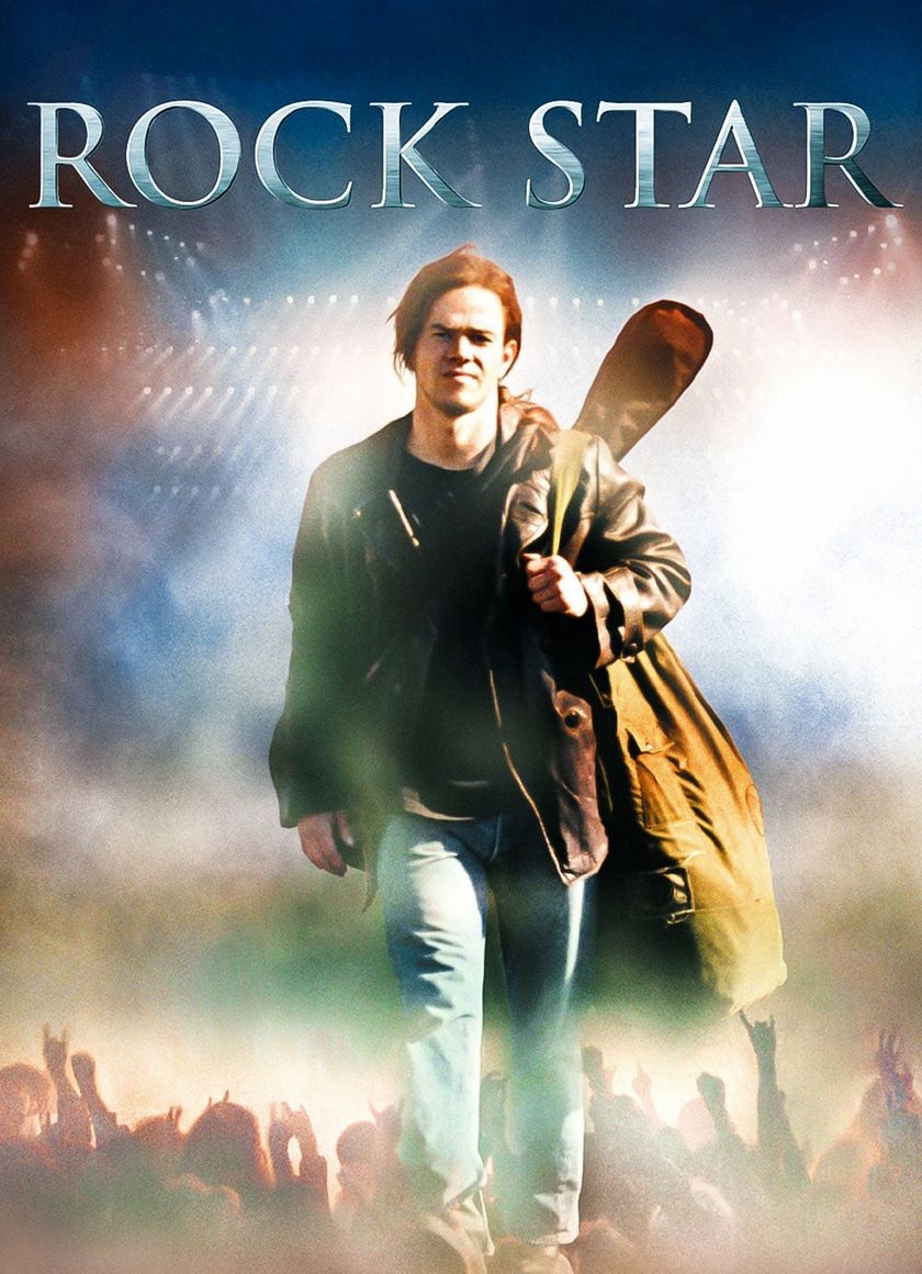 Giấc Mộng Ngôi Sao