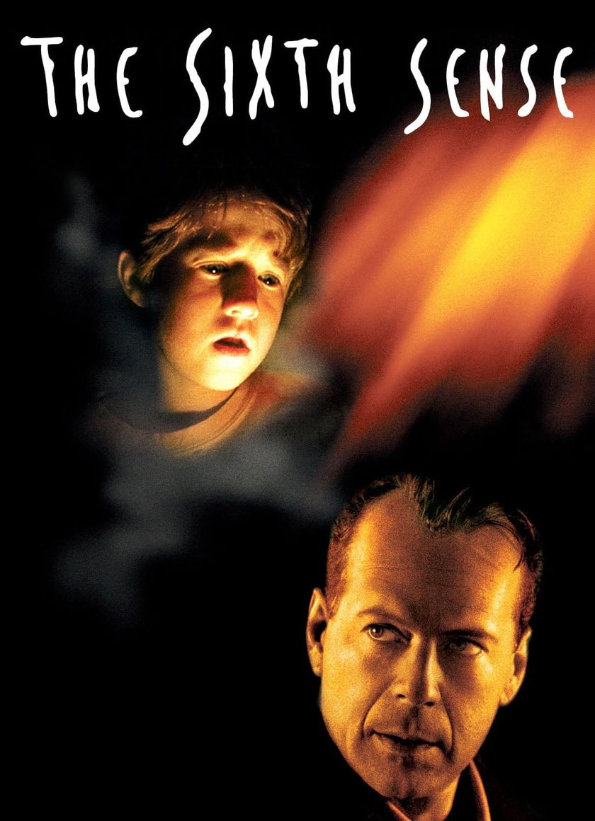 Giác Quan Thứ Sáu