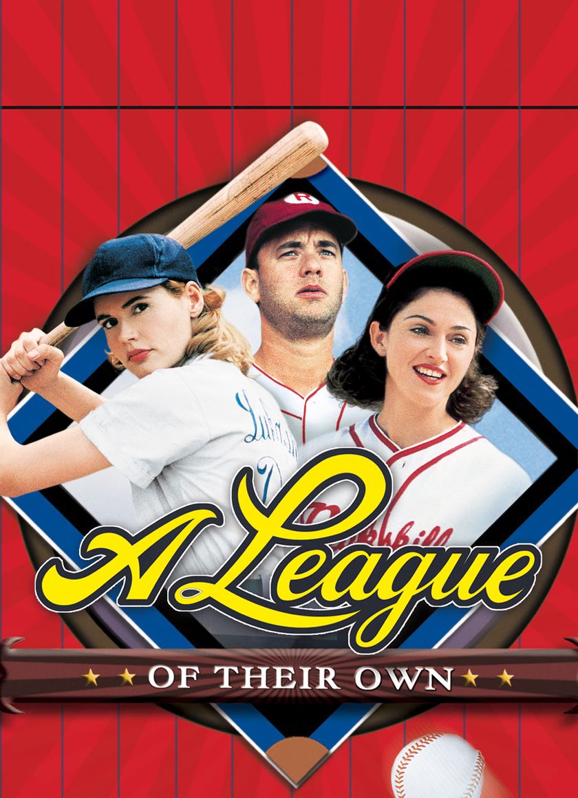 Giải Bóng Chày Nữ