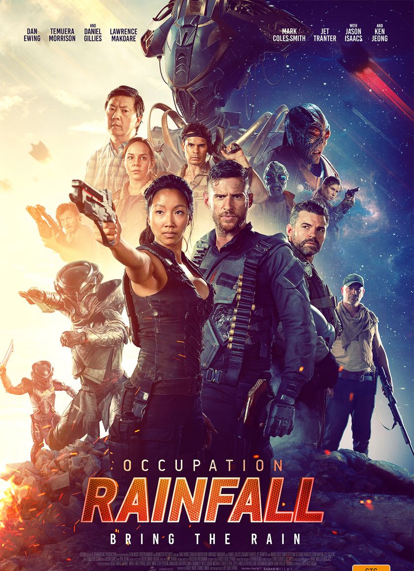 Giải Cứu Địa Cầu 2: Miền Nhiệt Đới