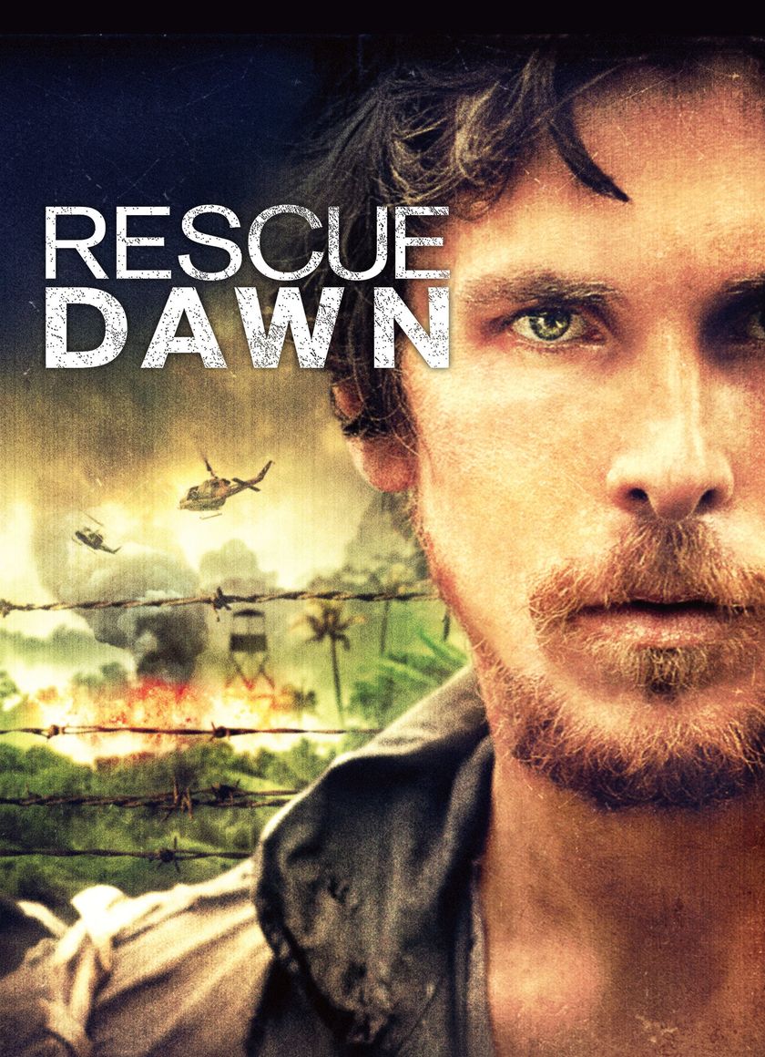 Giải Cứu Lúc Bình Minh