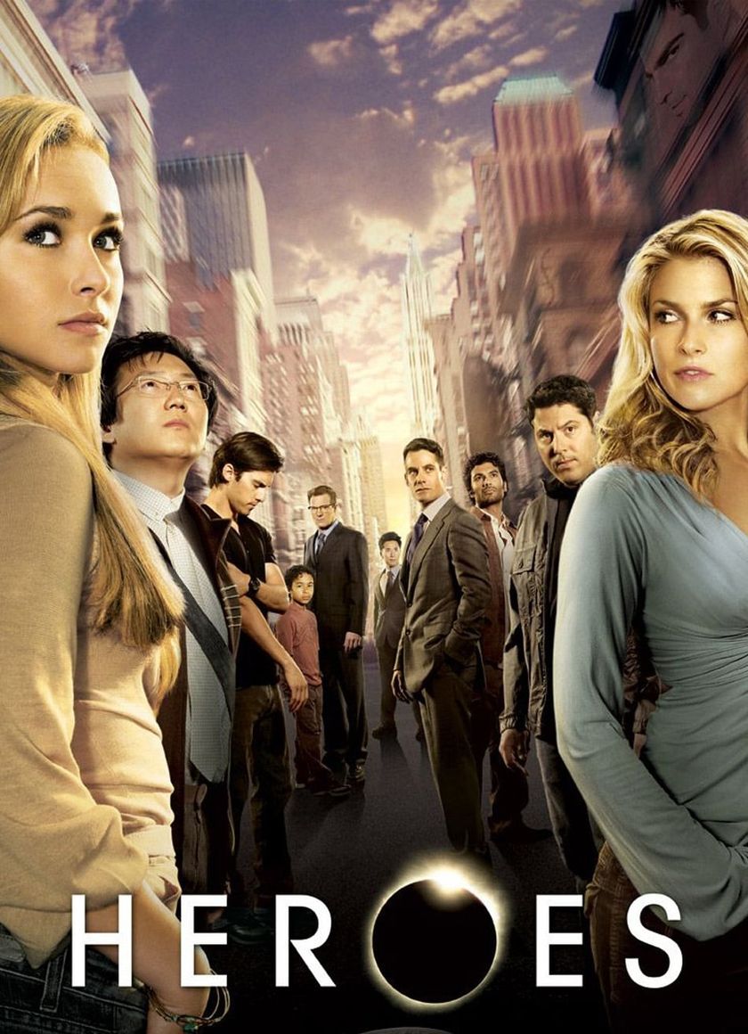 Giải Cứu Thế Giới (Phần 1)