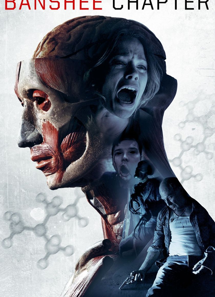 Giải Mã Căn Phòng Bí Ẩn