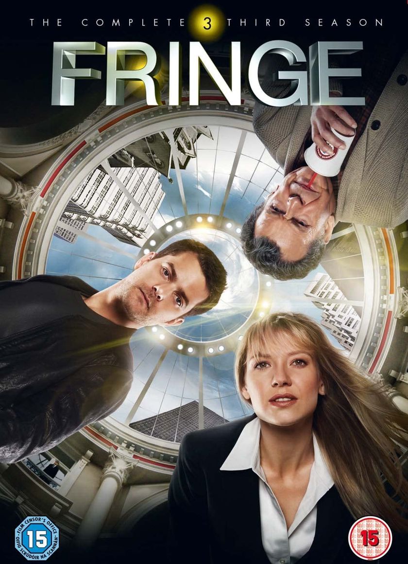 Giải Mã Kỳ Án (Phần 3)