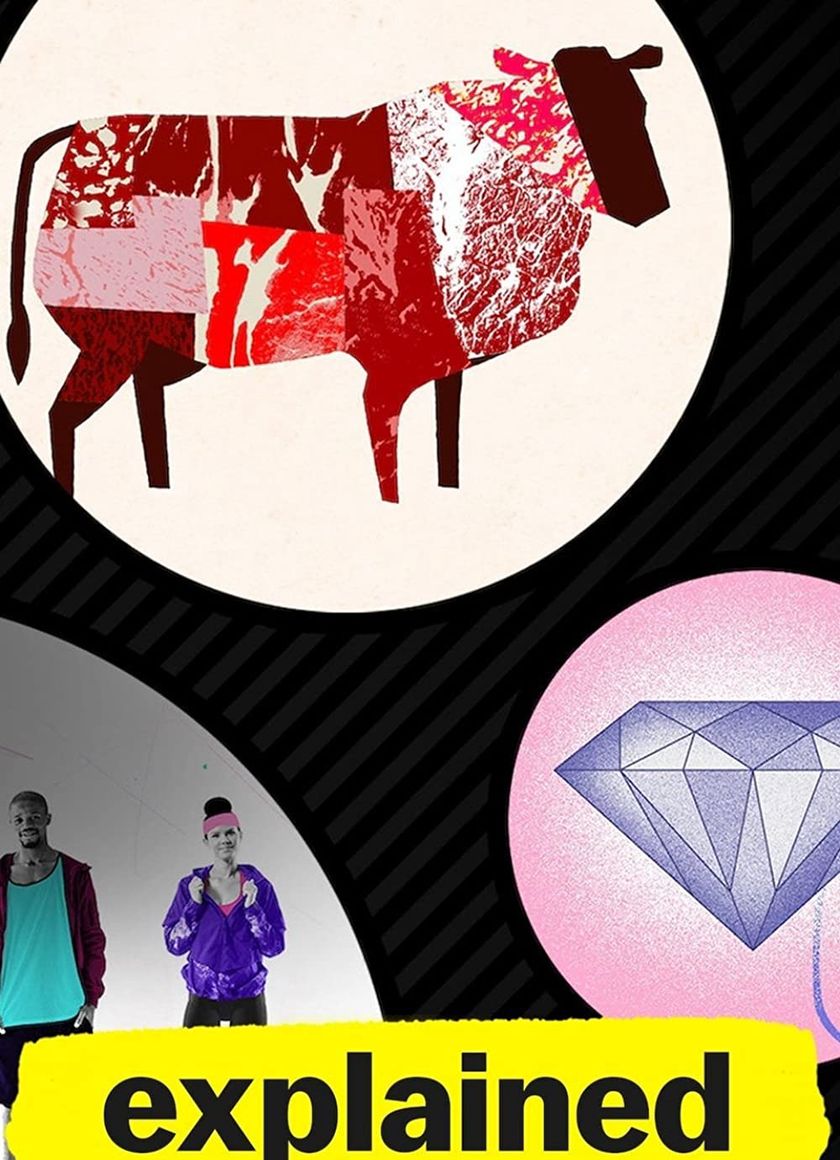 Giải mã (Phần 1)