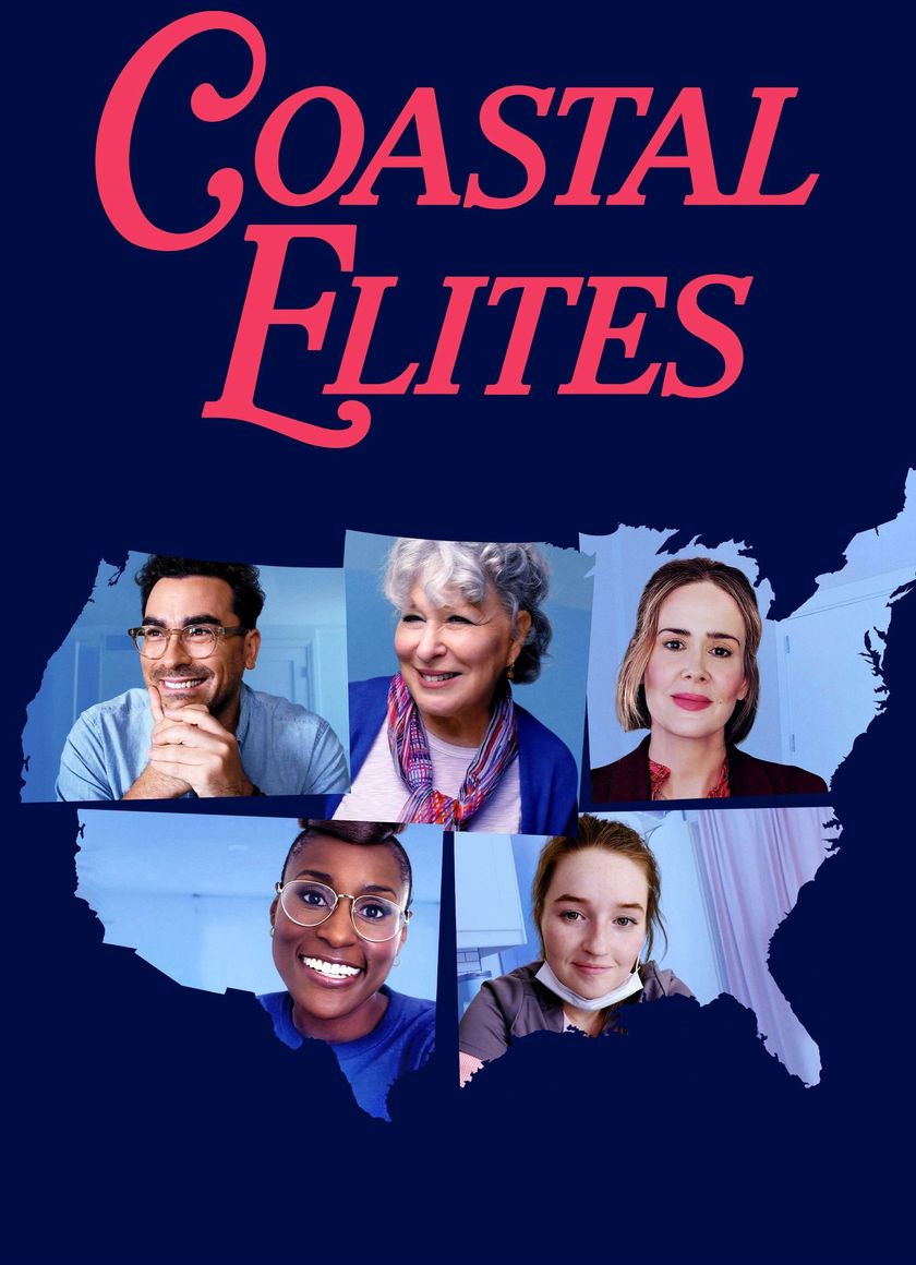 Giới Tinh Hoa Miền Duyên Hải