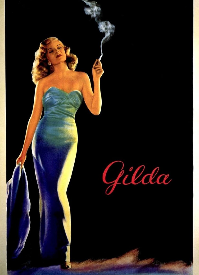 Gilda