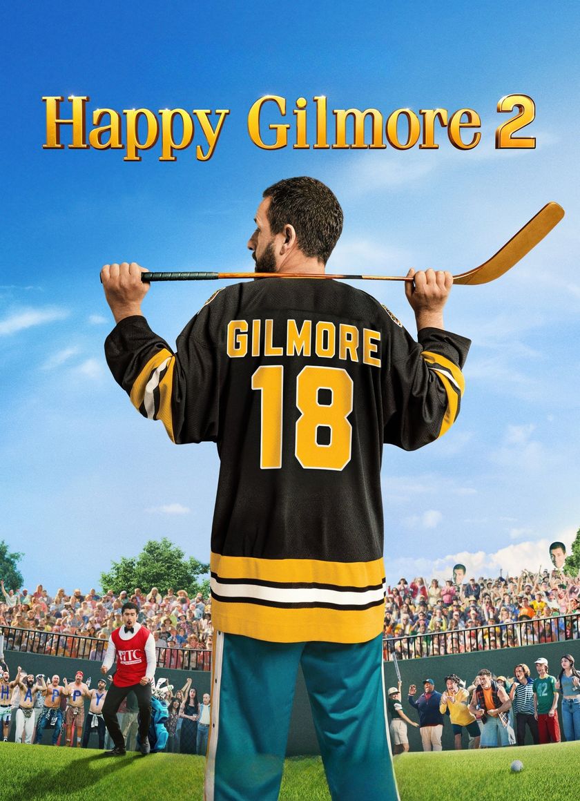 Gilmore Tay Golf Cừ Khôi 2