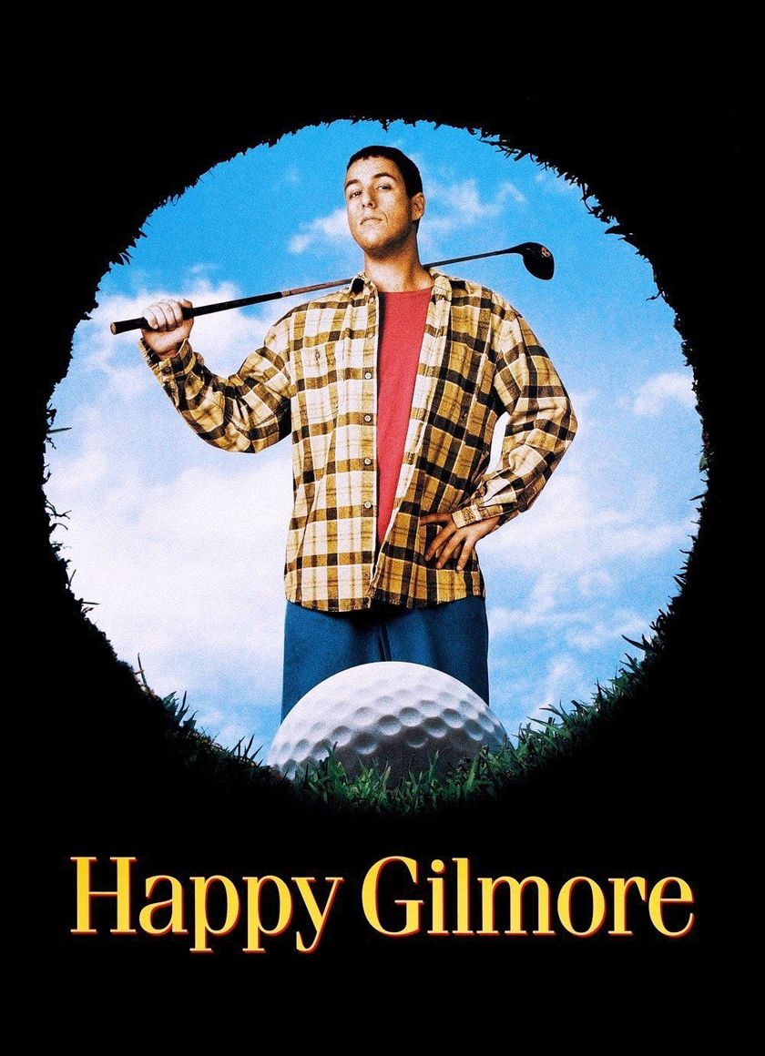 Gilmore Tay Golf Cừ Khôi