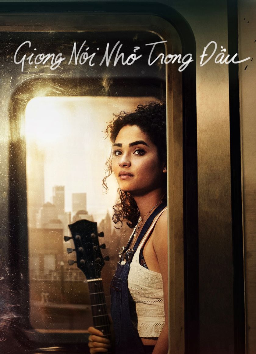 Giọng Nói Nhỏ Trong Đầu